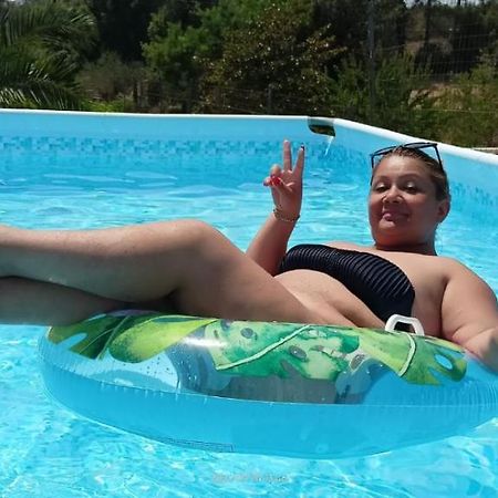 Villa Relax Martina Franca Exteriör bild