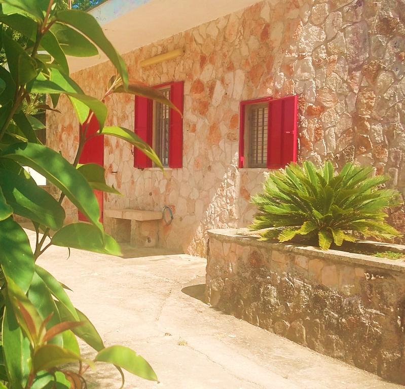 Villa Relax Martina Franca Exteriör bild