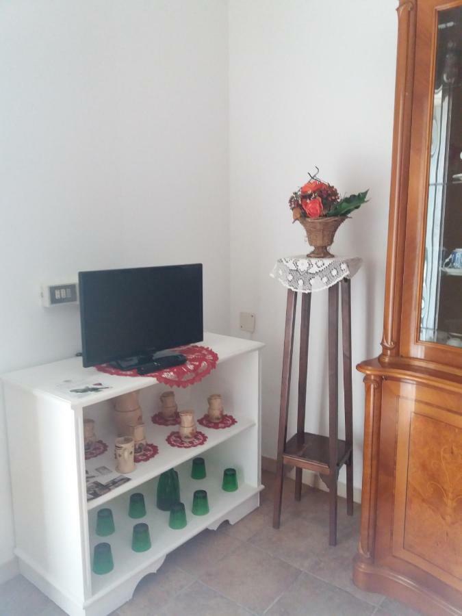 Villa Relax Martina Franca Exteriör bild