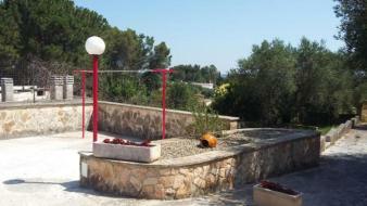 Villa Relax Martina Franca Exteriör bild